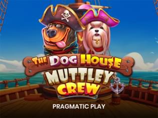 The Dog House: Muttley Crew